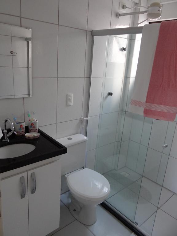 Pôrto das Galinhas Porto Dreams Flat 아파트 객실 사진