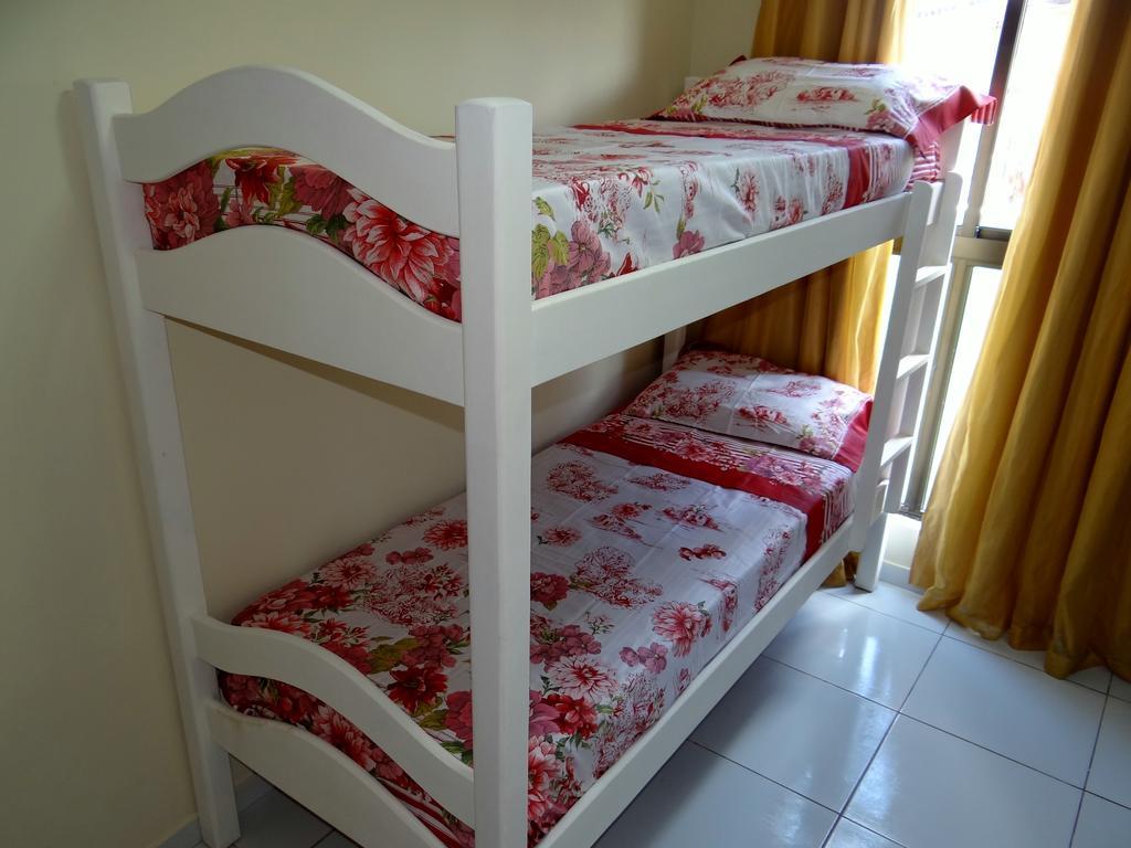 Pôrto das Galinhas Porto Dreams Flat 아파트 객실 사진
