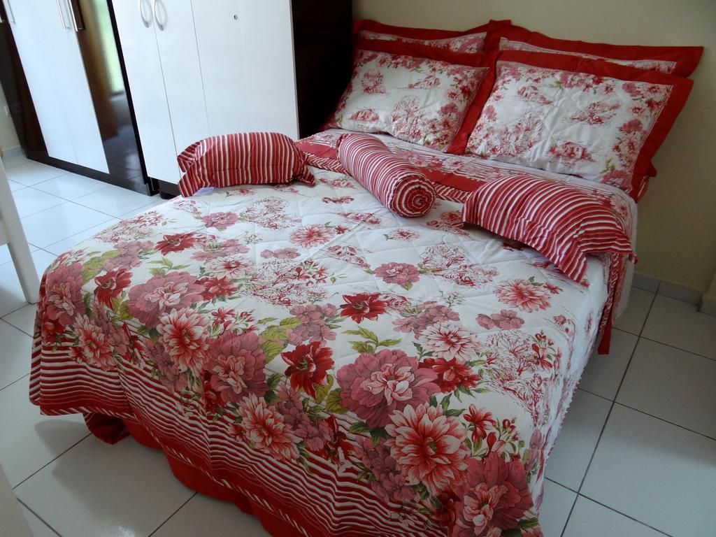 Pôrto das Galinhas Porto Dreams Flat 아파트 객실 사진