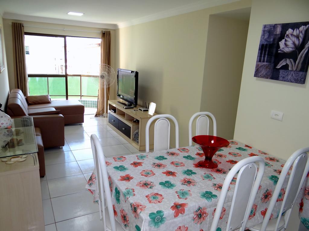 Pôrto das Galinhas Porto Dreams Flat 아파트 객실 사진