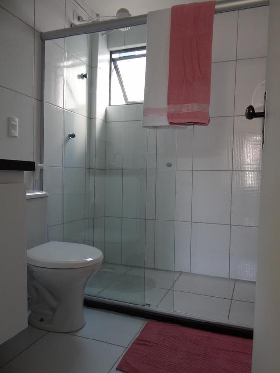 Pôrto das Galinhas Porto Dreams Flat 아파트 객실 사진