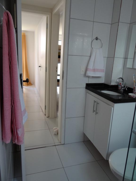 Pôrto das Galinhas Porto Dreams Flat 아파트 객실 사진