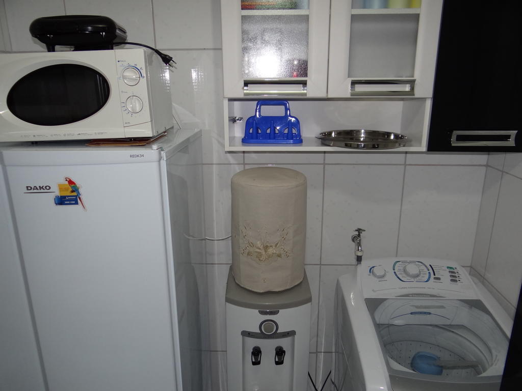 Pôrto das Galinhas Porto Dreams Flat 아파트 객실 사진