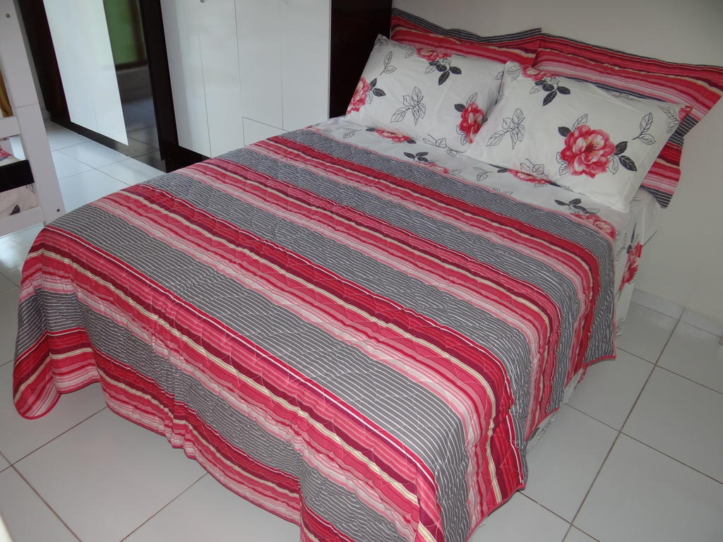 Pôrto das Galinhas Porto Dreams Flat 아파트 객실 사진