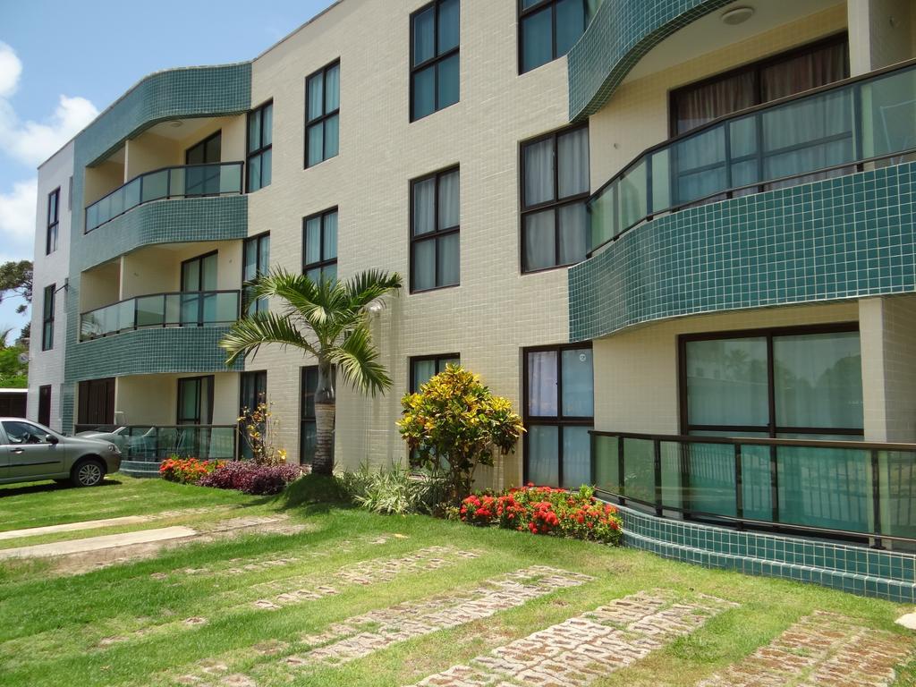 Pôrto das Galinhas Porto Dreams Flat 아파트 객실 사진